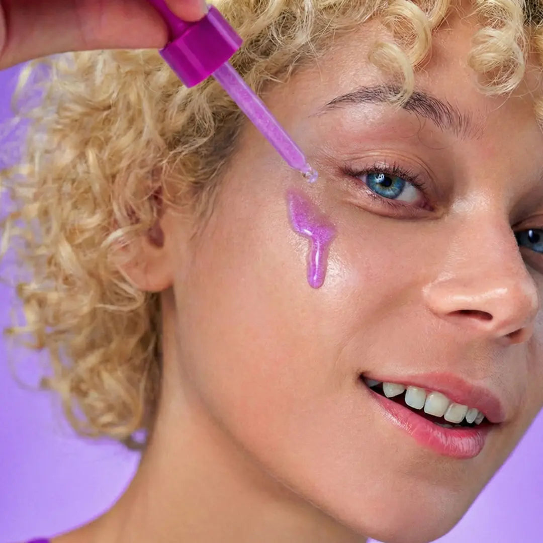 Bakuchiol Plumping Serum