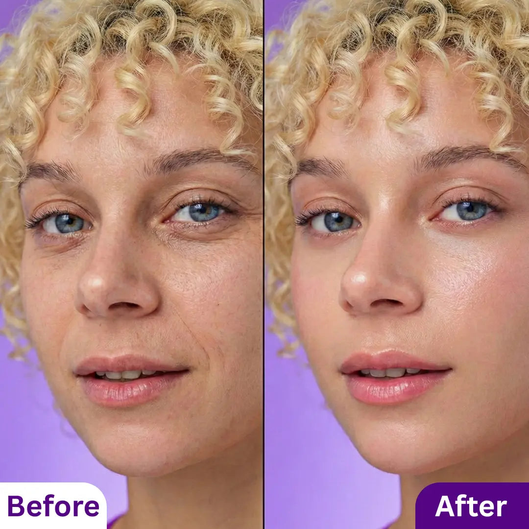 Bakuchiol Plumping Serum