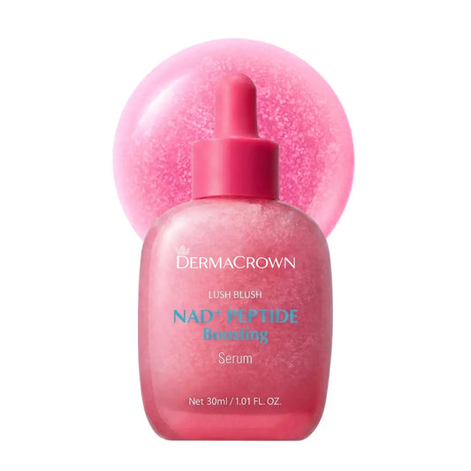 NAD+ Peptide Boosting Serum – Smooth Wrinkles & Improve Firmness