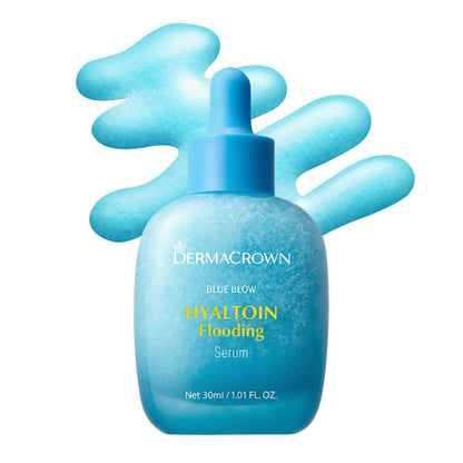 Hyaltoin Flooding Serum