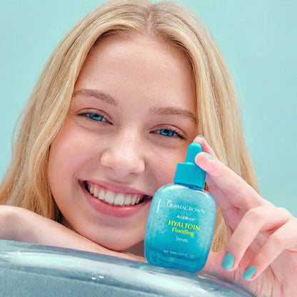 Hyaltoin Flooding Serum