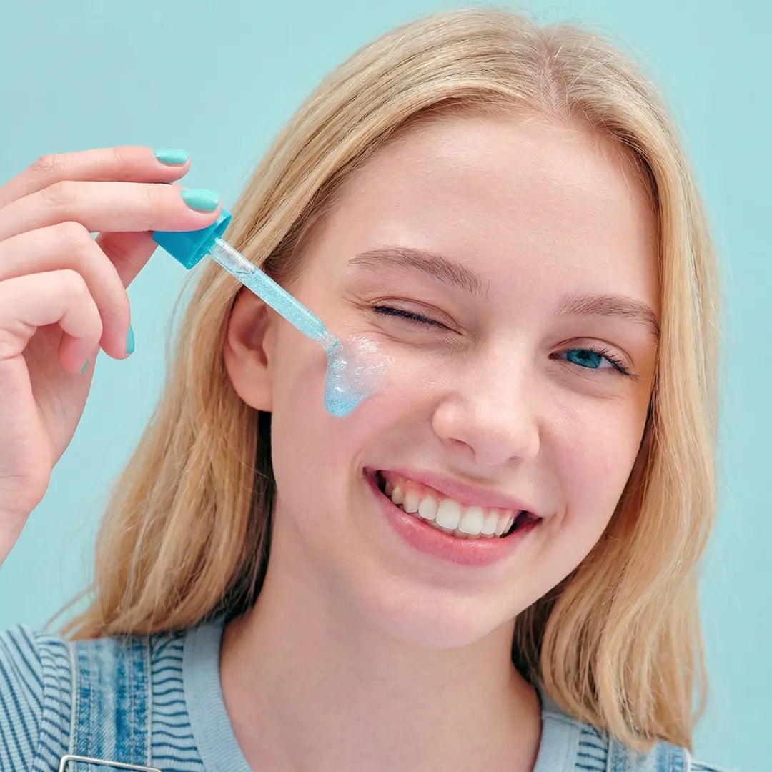 Hyaltoin Flooding Serum