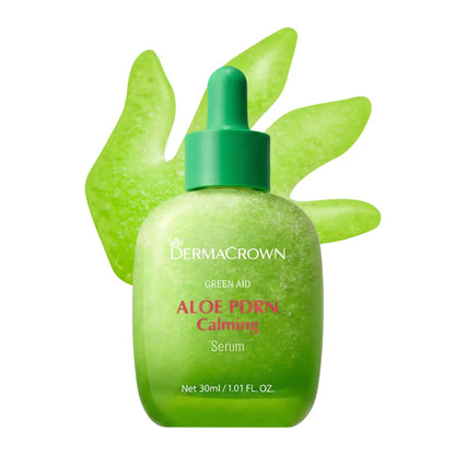Aloe PDRN Calming Serum