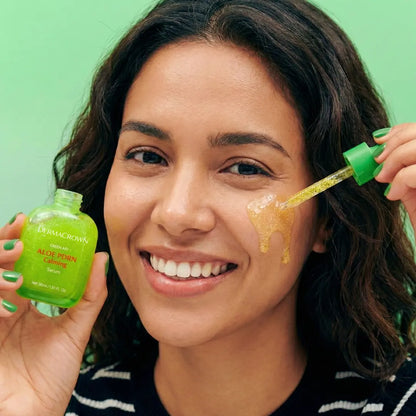 Aloe PDRN Calming Serum