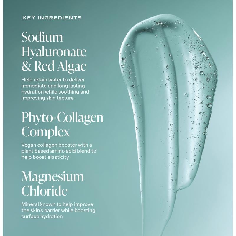 HA Body Hydrator Hyaluronic Body Serum