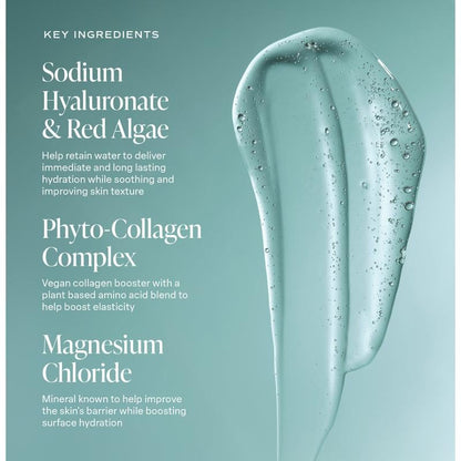 HA Body Hydrator Hyaluronic Body Serum