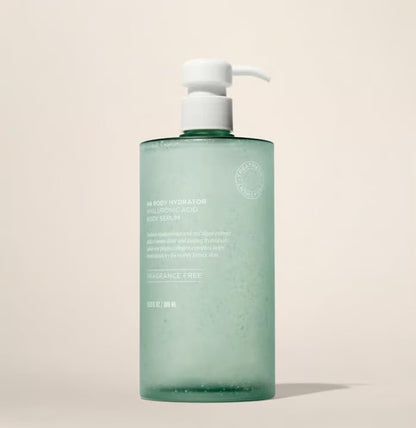 HA Body Hydrator Hyaluronic Body Serum