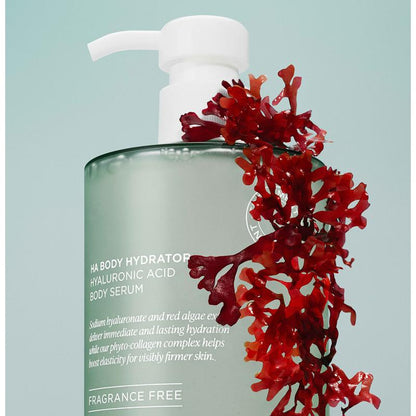 HA Body Hydrator Hyaluronic Body Serum