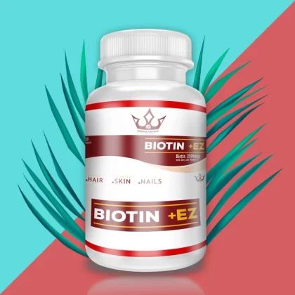 Dermacrown Buy Biotin Online in Pakistan.webp